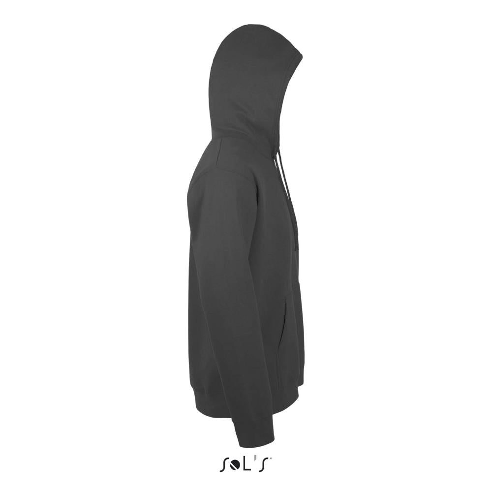 SNAKE Sudadera capucha
