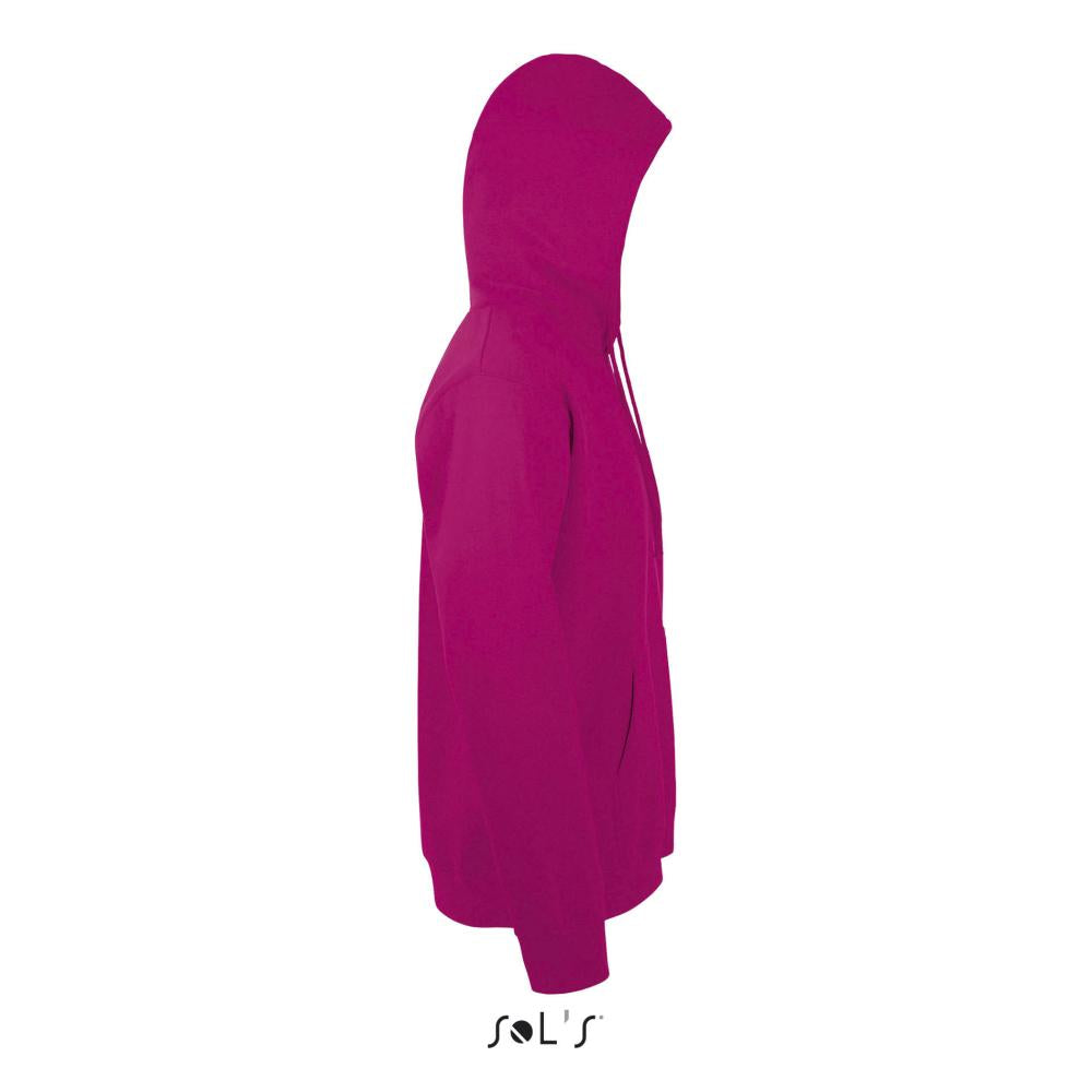 SNAKE Sudadera capucha