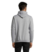 SNAKE Sudadera capucha