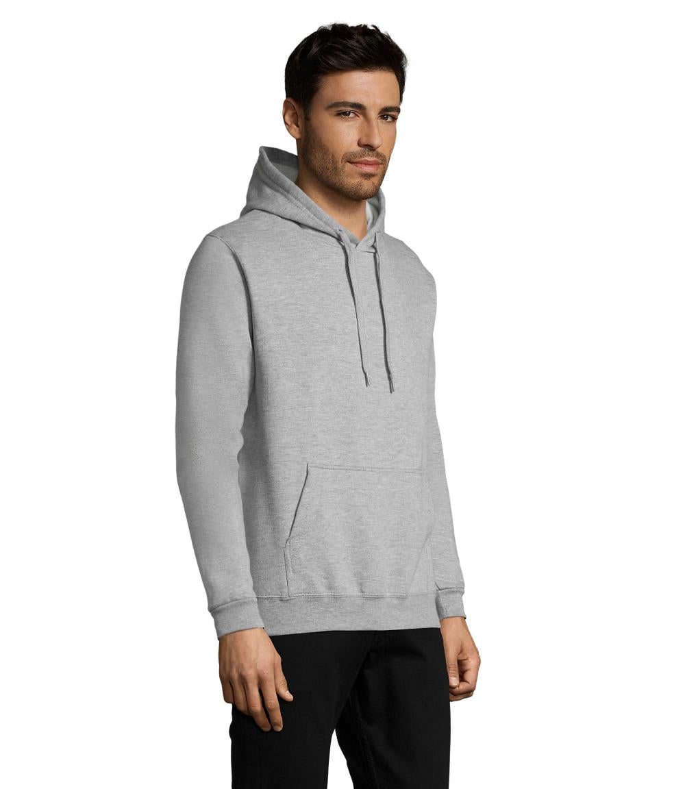 SNAKE Sudadera capucha