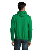 SNAKE Sudadera capucha