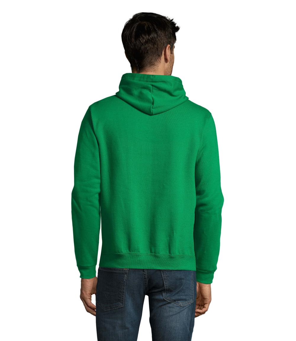 SNAKE Sudadera capucha