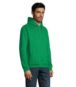 SNAKE Sudadera capucha