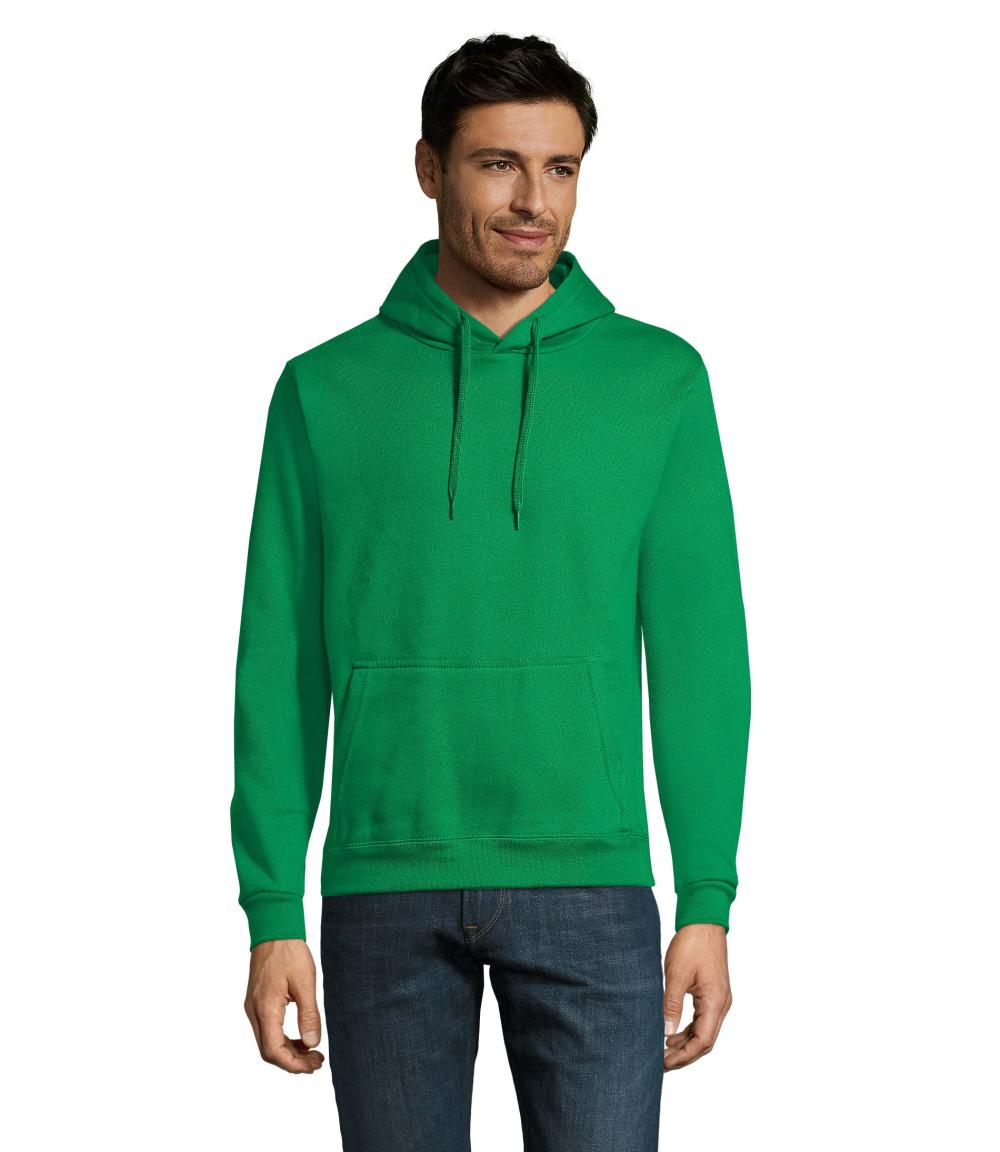 SNAKE Sudadera capucha