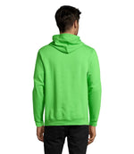 SNAKE Sudadera capucha