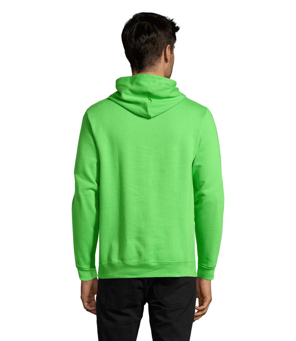 SNAKE Sudadera capucha