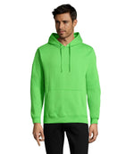 SNAKE Sudadera capucha