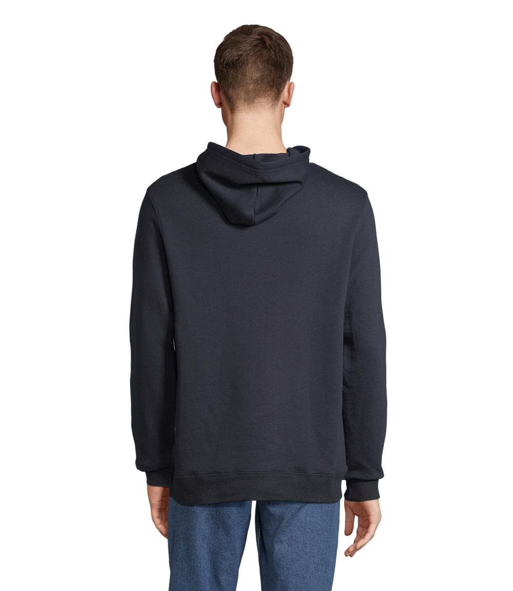 SNAKE Sudadera capucha