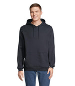 SNAKE Sudadera capucha