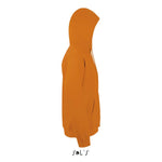 SNAKE Sudadera capucha