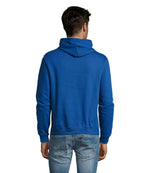 SNAKE Sudadera capucha