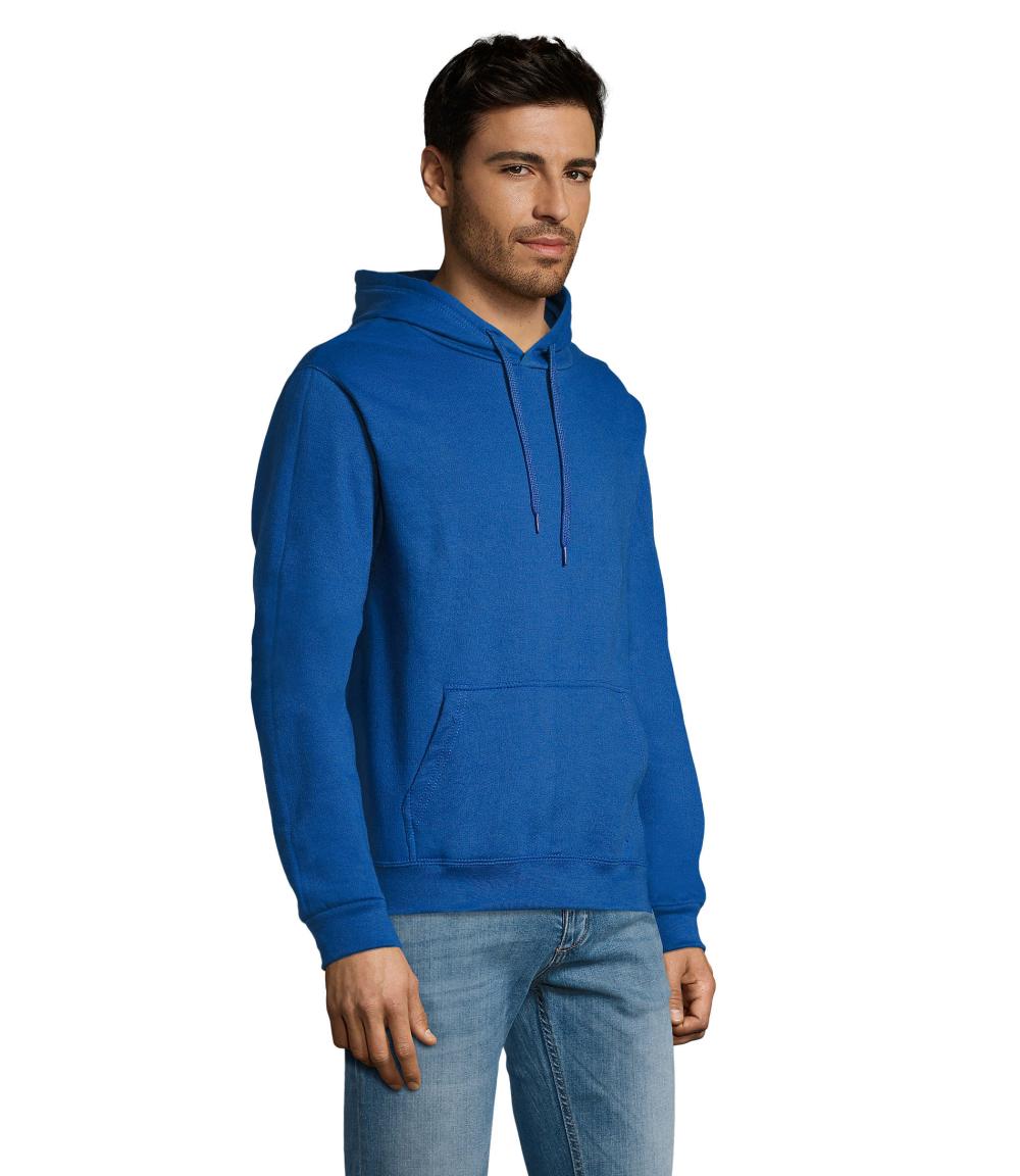 SNAKE Sudadera capucha
