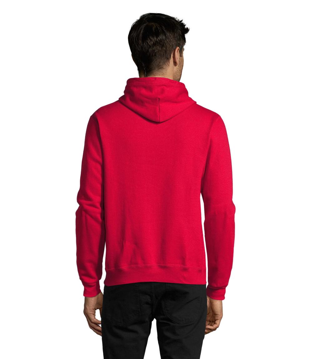 SNAKE Sudadera capucha