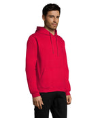 SNAKE Sudadera capucha