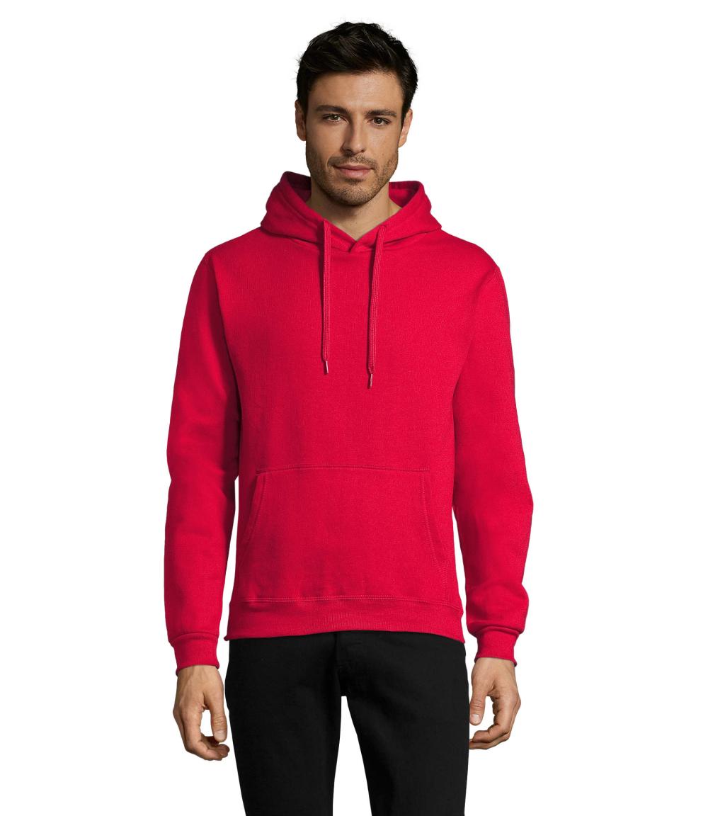 SNAKE Sudadera capucha