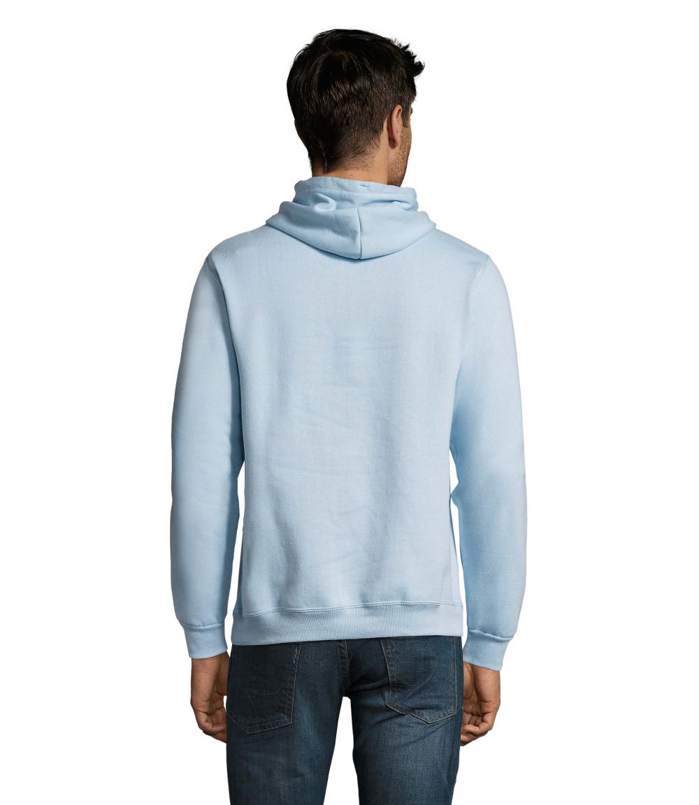 SNAKE Sudadera capucha