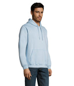 SNAKE Sudadera capucha