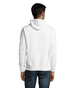 SNAKE Sudadera capucha