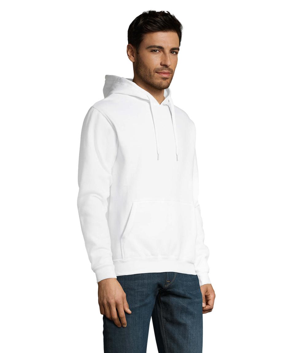 SNAKE Sudadera capucha