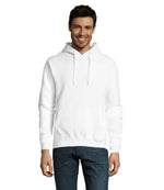SNAKE Sudadera capucha