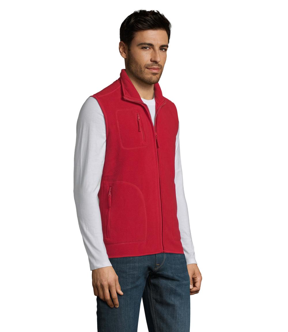 NORWAY UNI CARDIGAN 320g