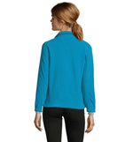 NORTH CHAQUETA PL MUJER300g