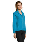 NORTH CHAQUETA PL MUJER300g