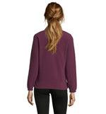NORTH CHAQUETA PL MUJER300g