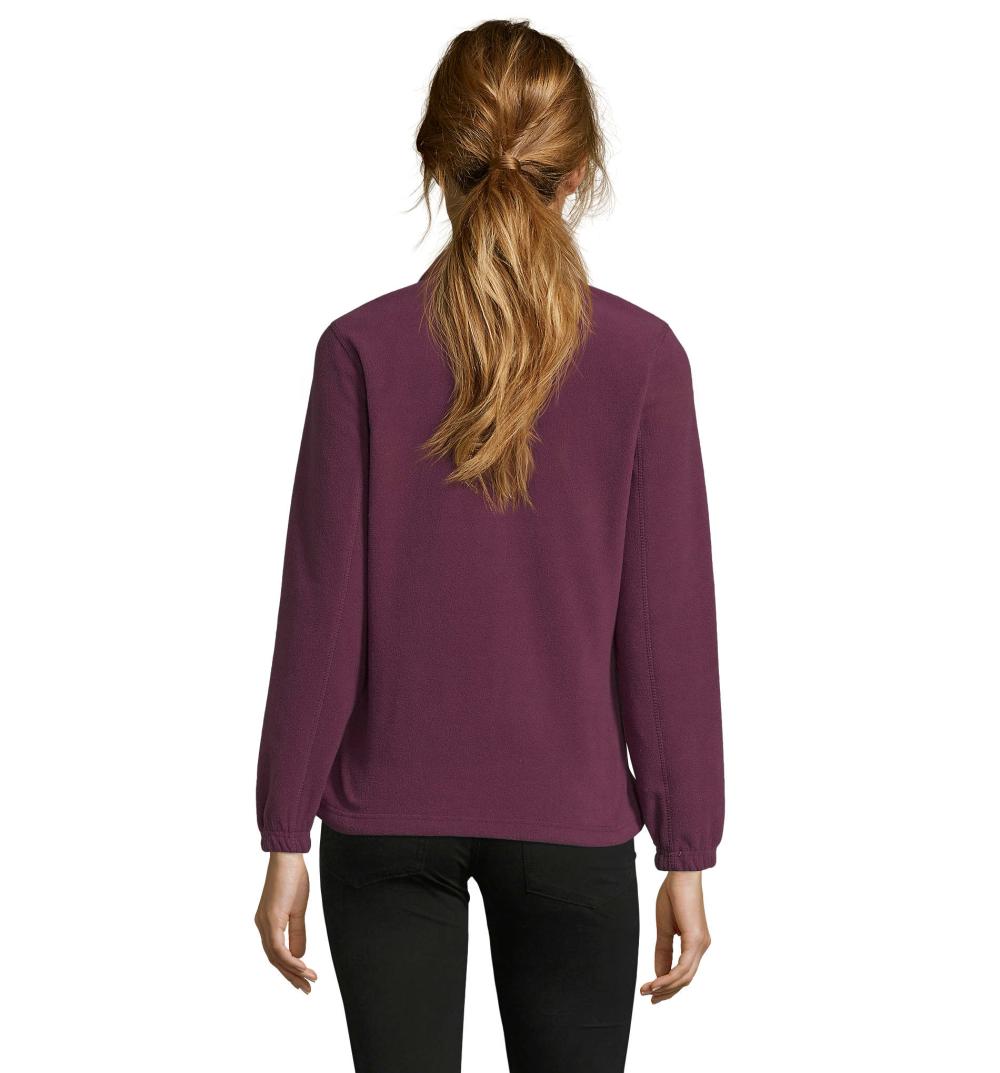 NORTH CHAQUETA PL MUJER300g