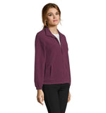 NORTH CHAQUETA PL MUJER300g