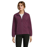 NORTH CHAQUETA PL MUJER300g