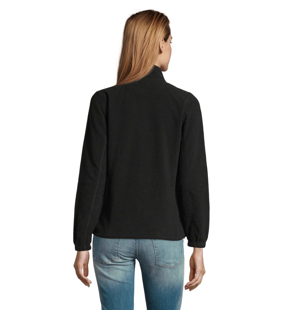 NORTH CHAQUETA PL MUJER300g