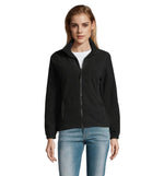 NORTH CHAQUETA PL MUJER300g