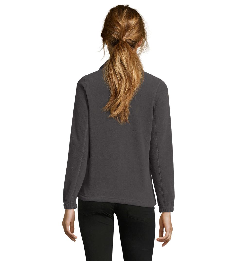 NORTH CHAQUETA PL MUJER300g