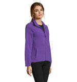 NORTH CHAQUETA PL MUJER300g