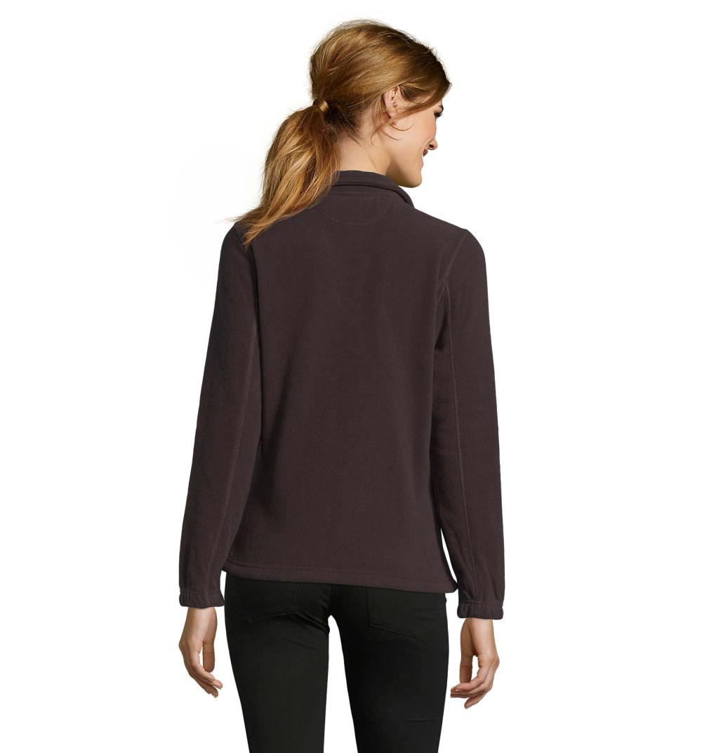 NORTH CHAQUETA PL MUJER300g