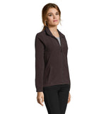 NORTH CHAQUETA PL MUJER300g