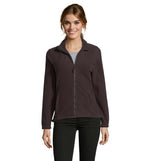 NORTH CHAQUETA PL MUJER300g