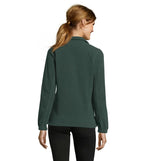 NORTH CHAQUETA PL MUJER300g
