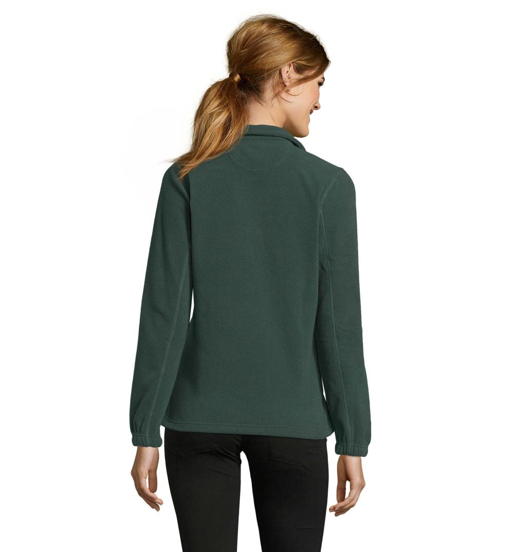 NORTH CHAQUETA PL MUJER300g