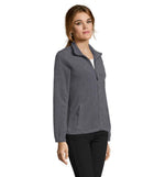 NORTH CHAQUETA PL MUJER300g