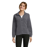 NORTH CHAQUETA PL MUJER300g