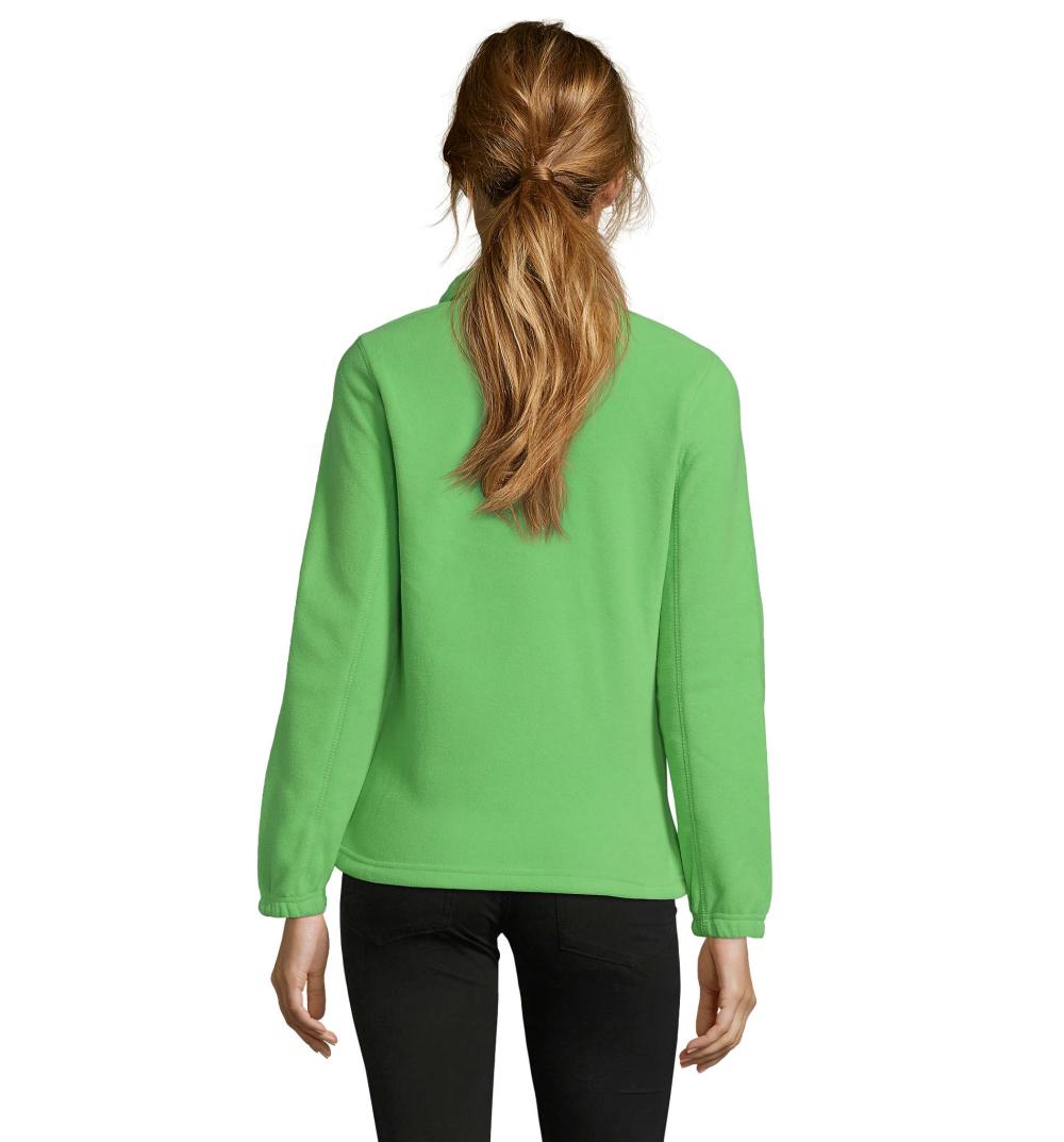 NORTH CHAQUETA PL MUJER300g