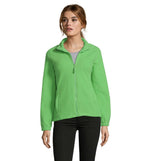 NORTH CHAQUETA PL MUJER300g