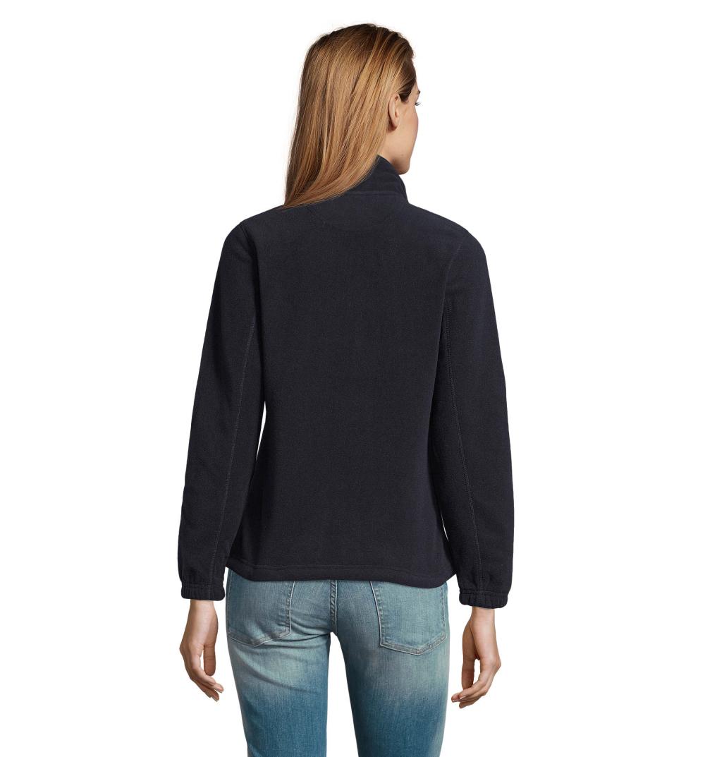 NORTH CHAQUETA PL MUJER300g