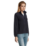 NORTH CHAQUETA PL MUJER300g