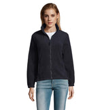 NORTH CHAQUETA PL MUJER300g