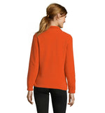 NORTH CHAQUETA PL MUJER300g