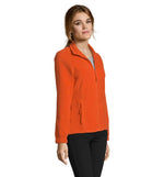NORTH CHAQUETA PL MUJER300g