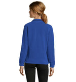 NORTH CHAQUETA PL MUJER300g